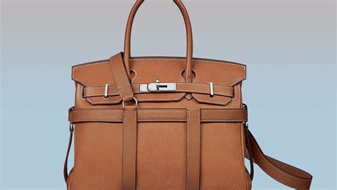 hermes bag shoulder strap|charm Hermes bag accessories.